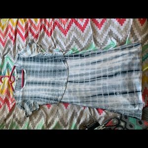 Very comfortable dress